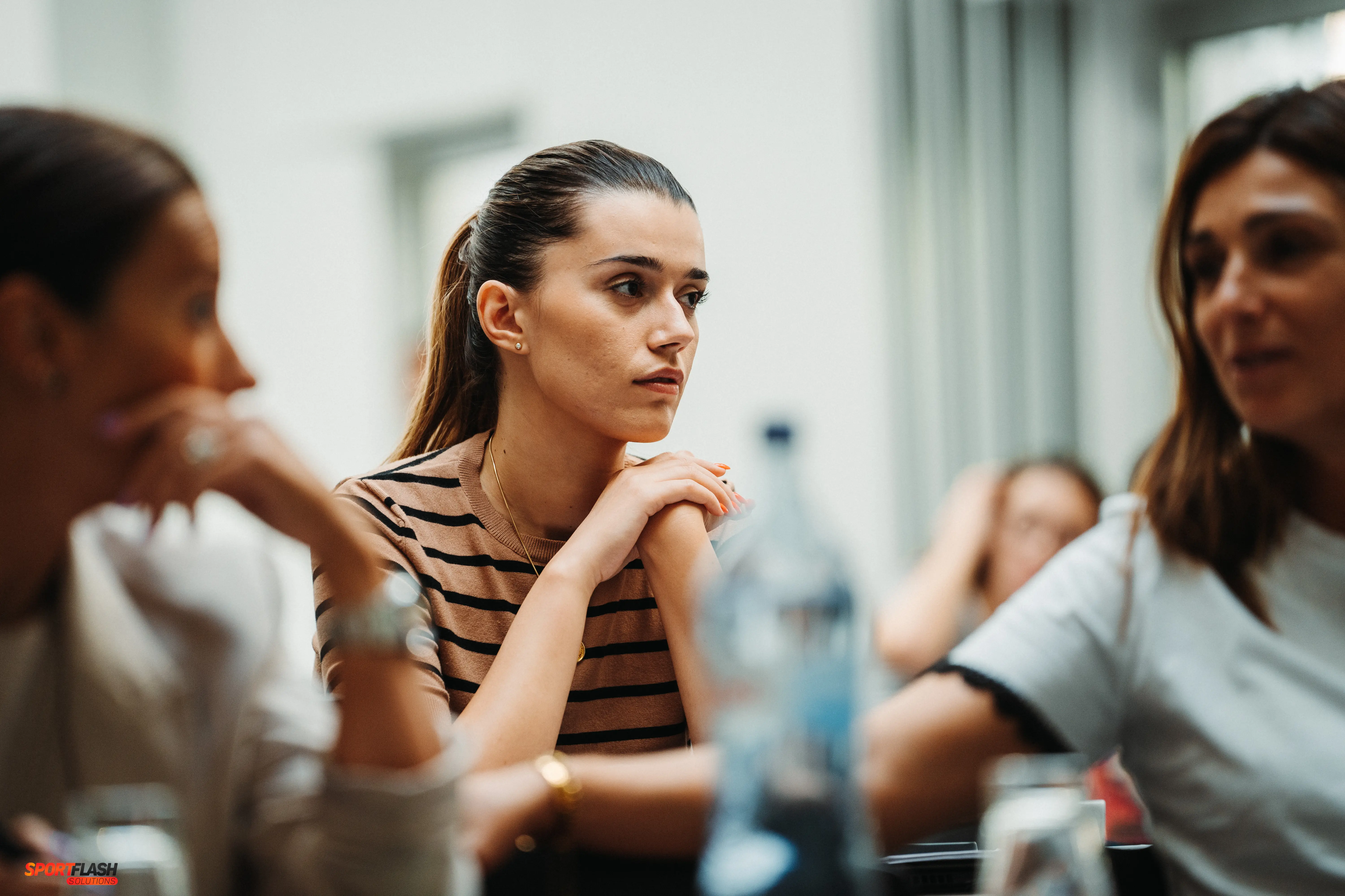 Programi PROMISE mbahet në Portugali, marrin pjesë Dushku dhe Medunjanin